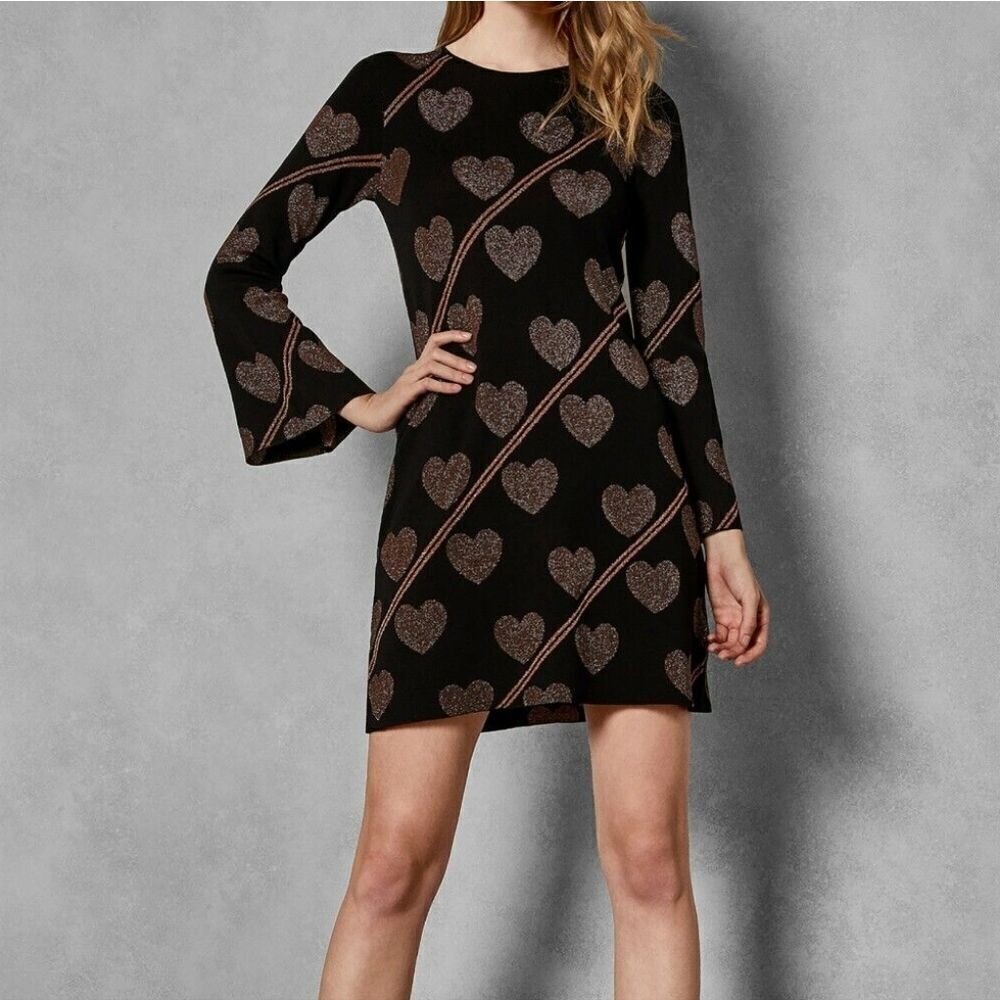 TED BAKER Dress
